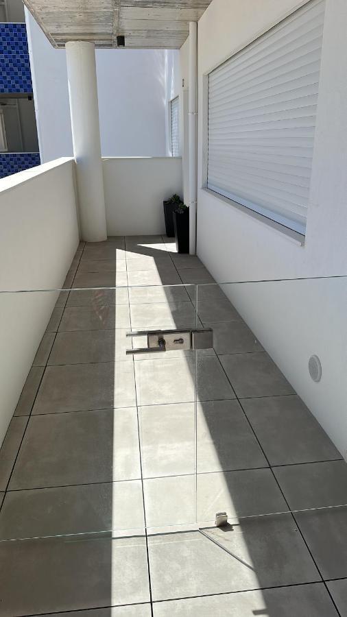 Atlantic View Apartment Nazare Exterior photo