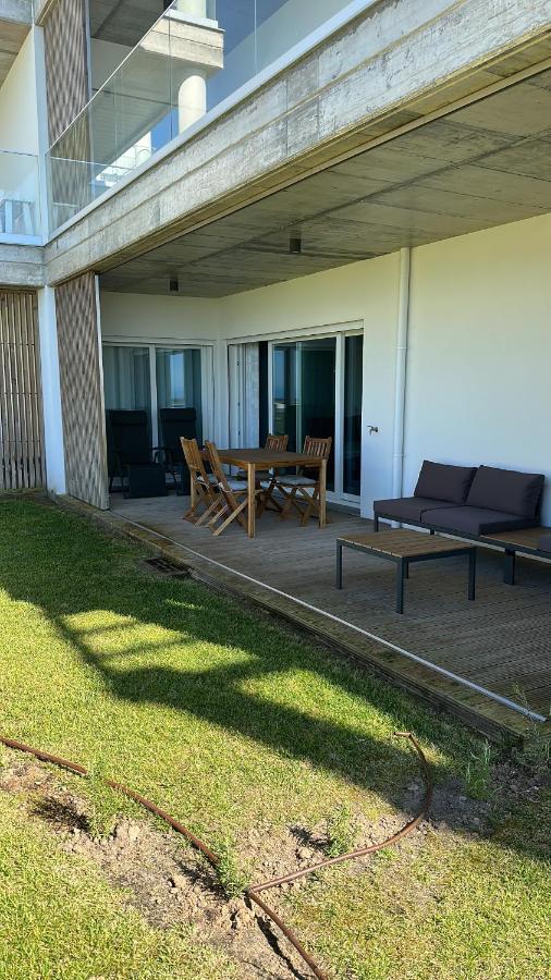 Atlantic View Apartment Nazare Exterior photo